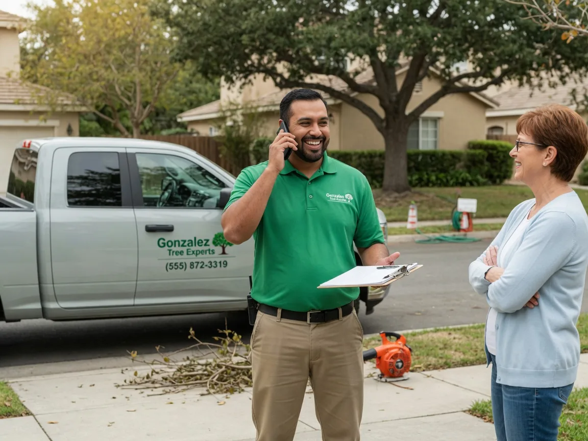 Tree Service Pope, MS FAQs